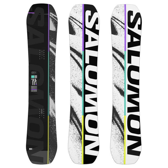 Salomon Huck Knife Pro Snowboard 2026