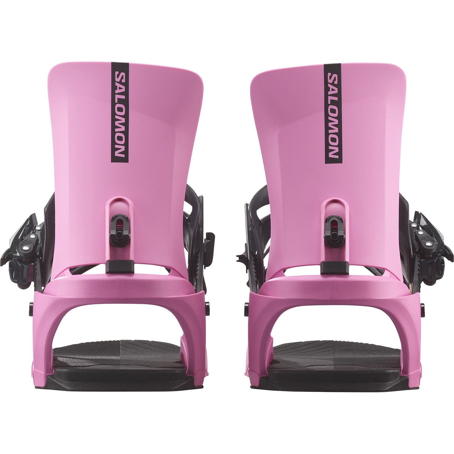 Salomon Rhythm Snowboard Bindings – evo
