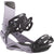 Salomon Rhythm Snowboard Bindings Nirvana