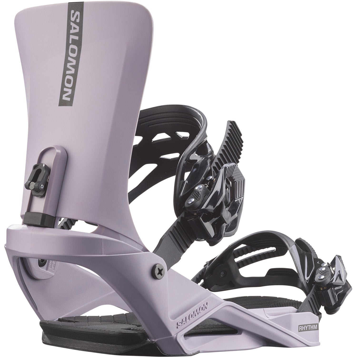 新品未使用 SALOMON D 152×SALOMON RHYTHM Salomon Rhythm Snowboard Bindings – evo