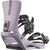 Salomon Rhythm Snowboard Bindings Nirvana