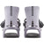 Salomon Rhythm Snowboard Bindings Nirvana