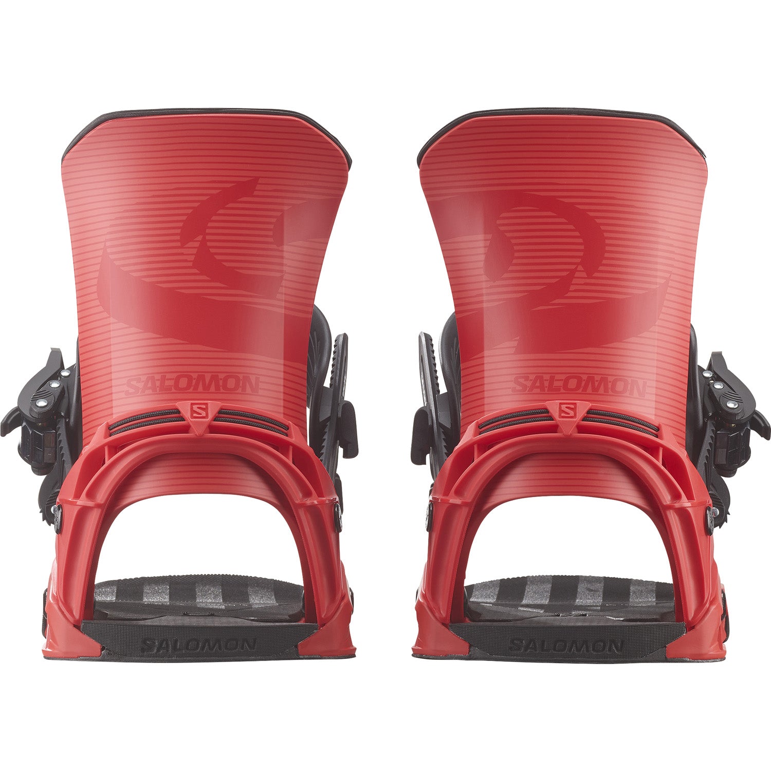 Salomon District Snowboard Bindings – evo