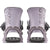 Salomon District Snowboard Bindings Nirvana