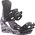 Salomon District Snowboard Bindings Nirvana