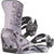 Salomon District Snowboard Bindings Nirvana