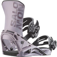 Salomon District Snowboard Bindings Nirvana::Nirvana