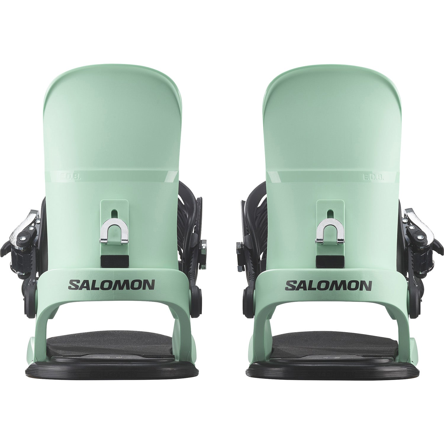 Salomon EDB Snowboard Bindings – evo