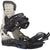 Salomon Highlander Snowboard Bindings 2026 Rainy Day