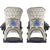 Salomon Highlander Snowboard Bindings 2026 Rainy Day