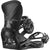 Salomon Quantum Carbon Snowboard Bindings Black