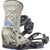 Salomon Highlander Snowboard Bindings 2026 Rainy Day