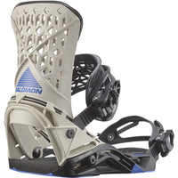 Salomon Highlander Snowboard Bindings 2026 Rainy Day::Rainy Day