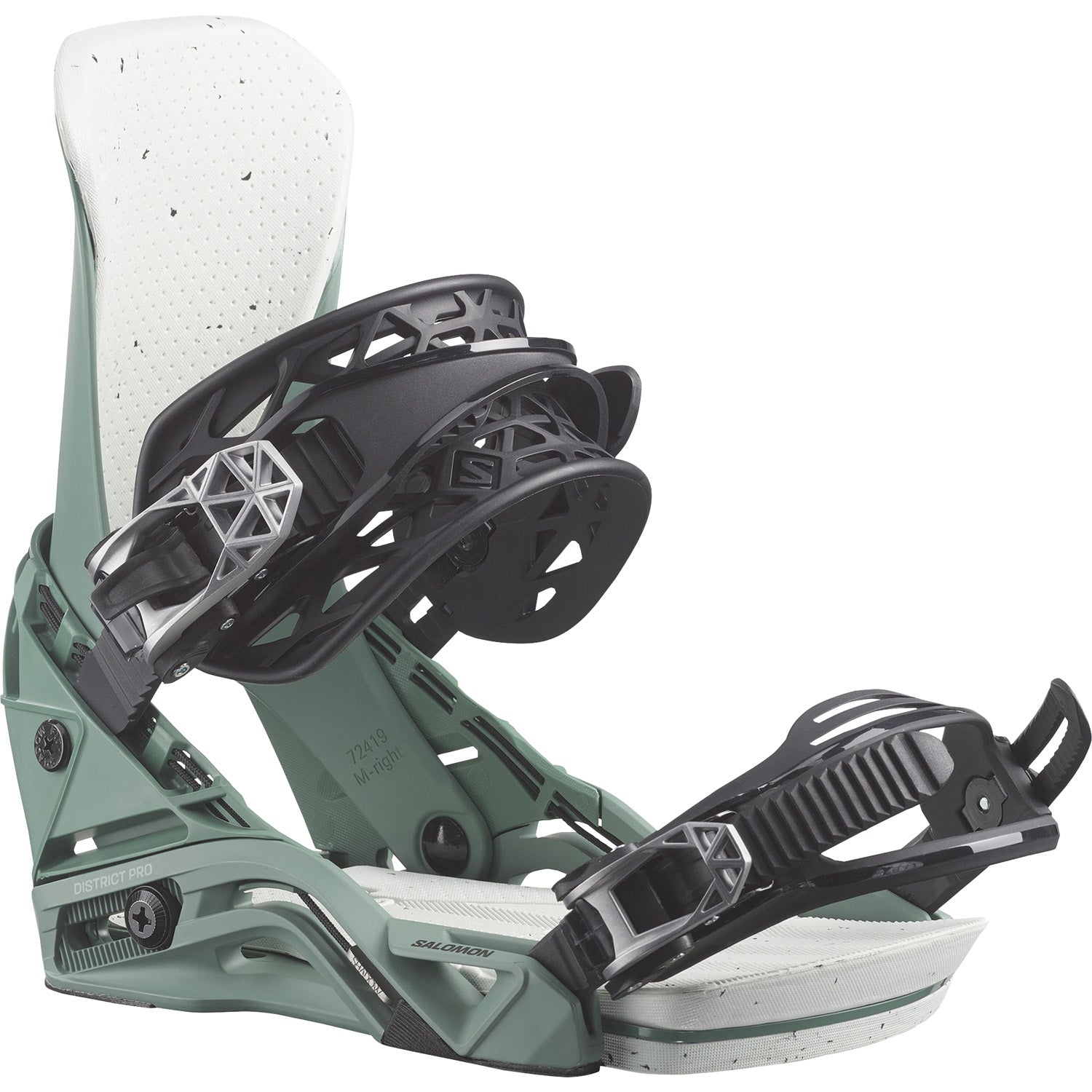 Salomon District Pro - Thumbnail 2