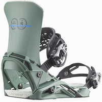 Salomon District Pro Snowboard Bindings 2026 Horizon::Horizon