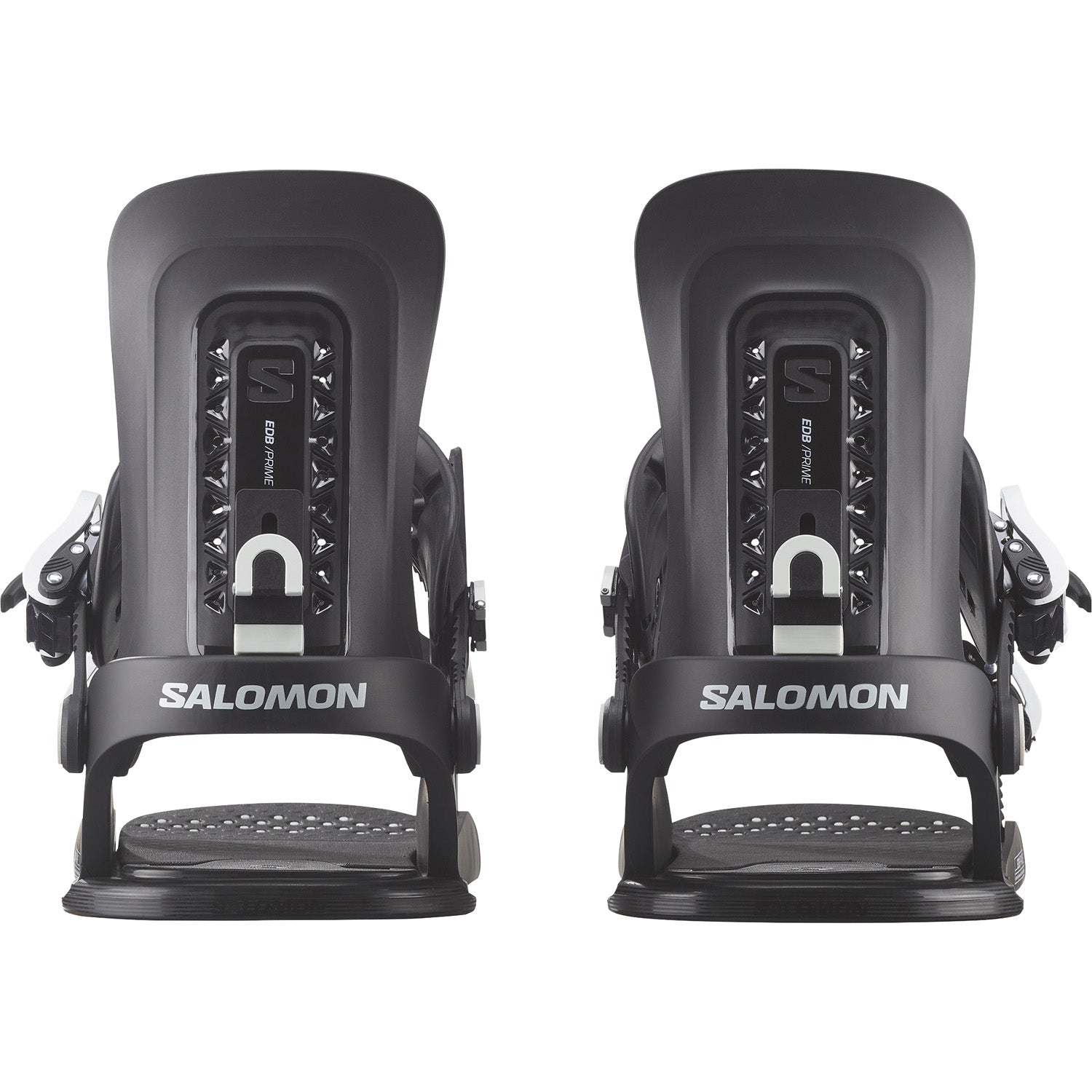 Salomon EDB Prime Snowboard Bindings 2026 – evo