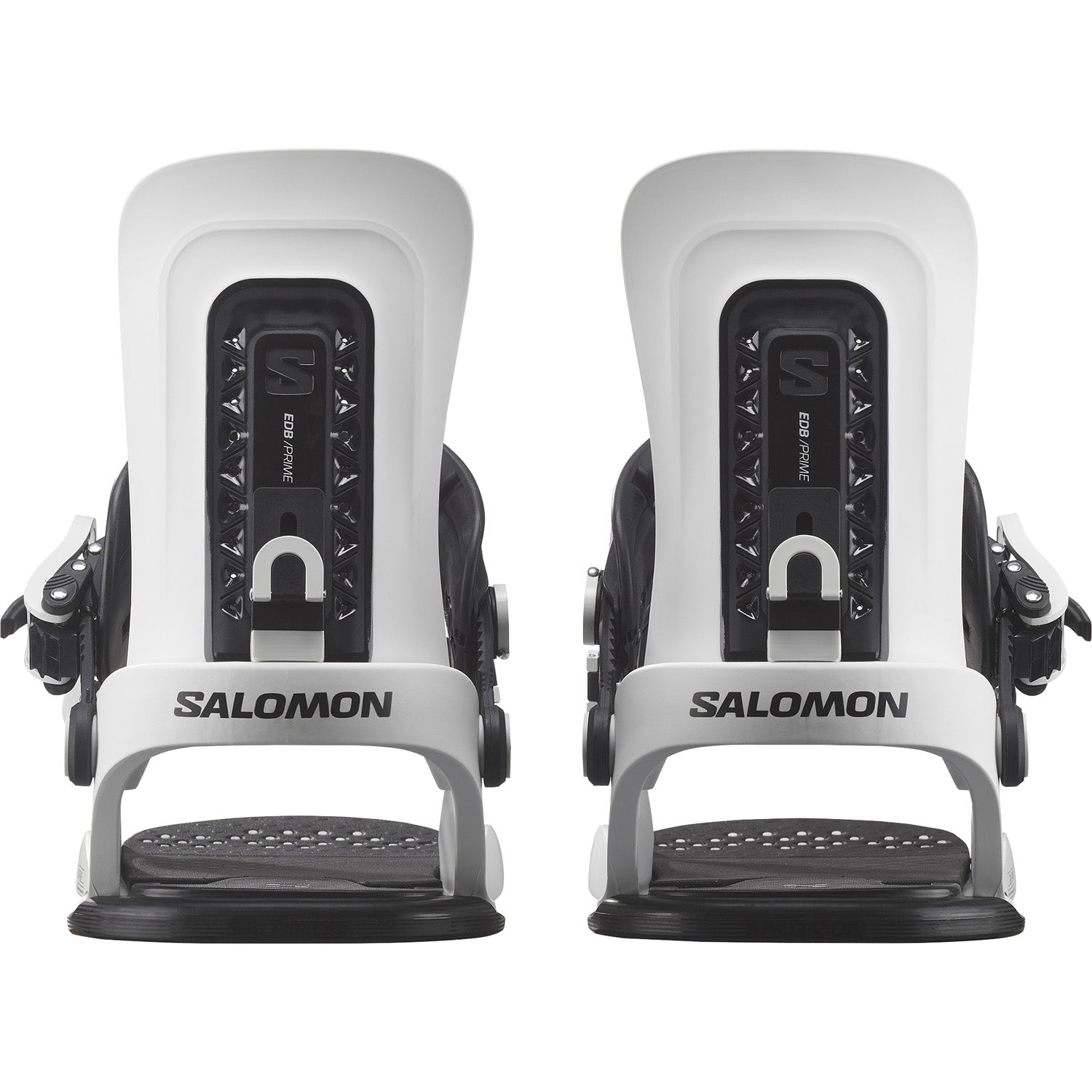 Salomon EDB Prime Snowboard Bindings 2026 – evo