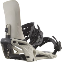 Salomon XA Supermatic Snowboard Bindings 2027 Rainy Day::Rainy Day
