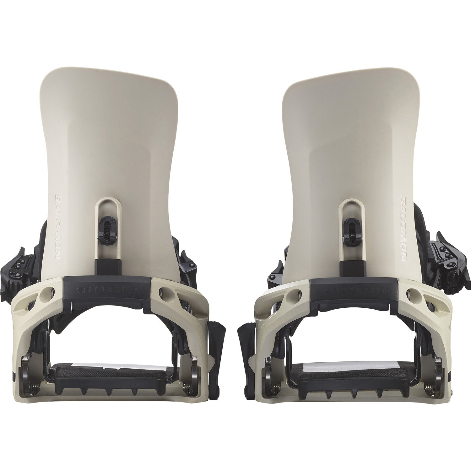 Salomon XA supermatic Mサイズ Salomon XA Supermatic Snowboard Bindings 2027 – evo