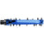 OneUp Components Wave Pedals Dark Blue