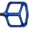 OneUp Components Wave Pedals Dark Blue::Dark Blue