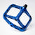 OneUp Components Wave Pedals Dark Blue