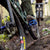 OneUp Components Wave Pedals Dark Blue