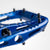OneUp Components Wave Pedals Dark Blue