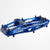 OneUp Components Wave Pedals Dark Blue