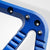 OneUp Components Wave Pedals Dark Blue