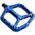 OneUp Components Wave Pedals Dark Blue
