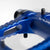 OneUp Components Wave Pedals Dark Blue