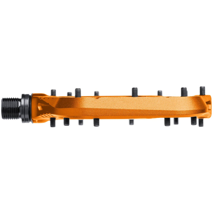 OneUp Components Wave Pedals Orange