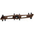 OneUp Components Wave Pedals Bronze
