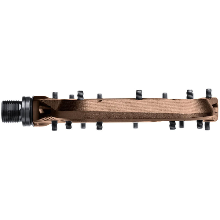 OneUp Components Wave Pedals Bronze