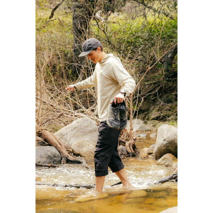 686 Anything Cargo- Relaxed Fit Pants - Men's Black