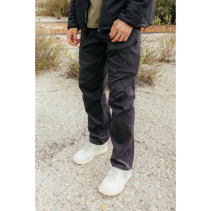 686 Anything Cargo- Relaxed Fit Pants - Men's Black
