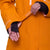 686 GORE-TEX Skyline Shell Jacket - Women's Copper Orange