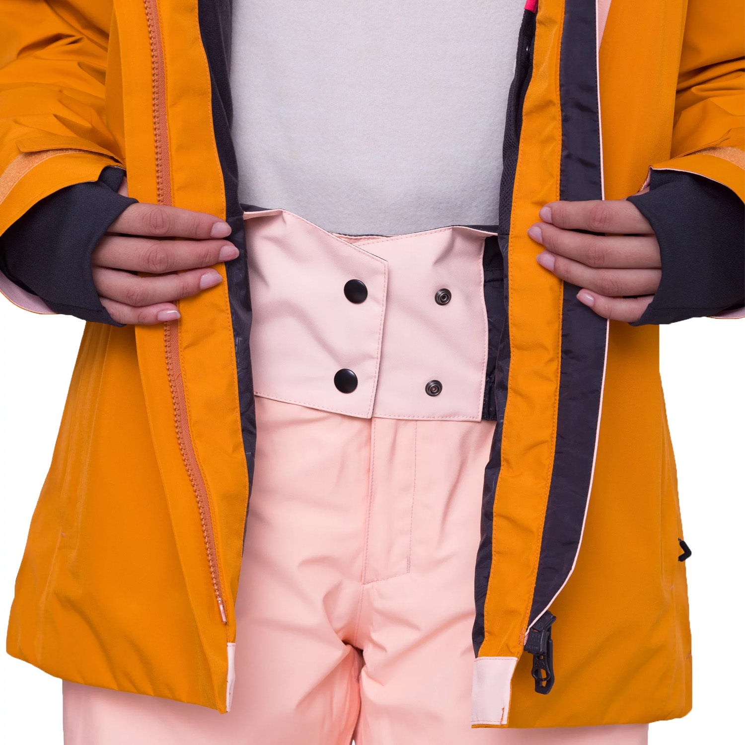 686 GORE-TEX Skyline Shell Jacket - Women's – evo