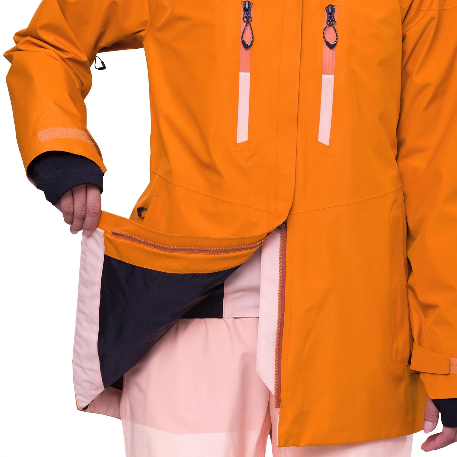 686 GORE-TEX Skyline Shell Jacket - Women's – evo