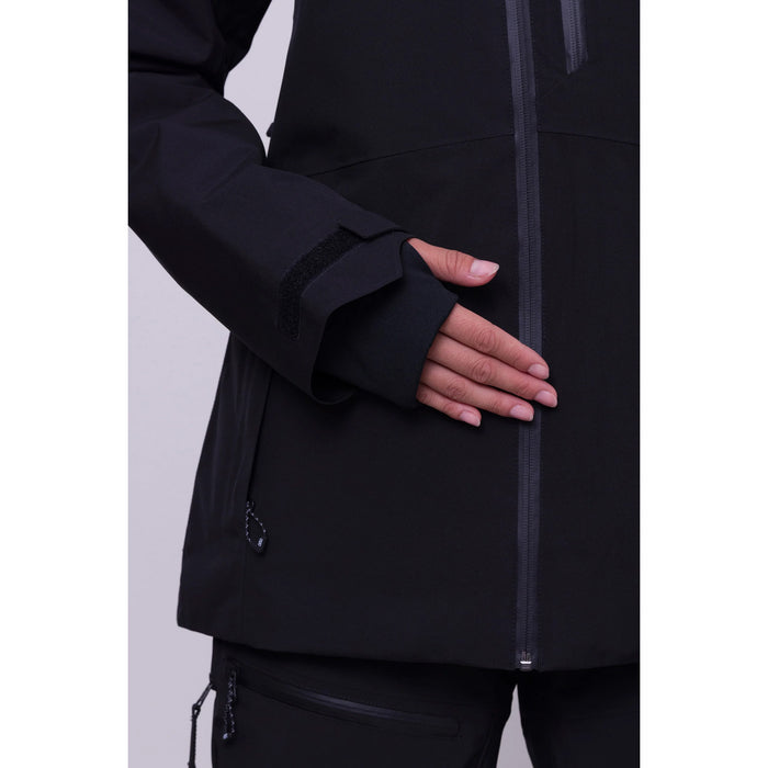 686 Hydra Insulated Jacket - Women's Black