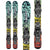 Head Monster Easy Skis + JRS 4.5 GW CA Bindings - Kids' 2026