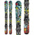 Head Monster Easy Skis + JRS 4.5 GW CA Bindings - Kids' 2026
