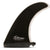 Futures Performance 7.0" Single Fin Black/Grey