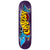 Krooked Manderson Raptors 8.38 Skateboard Deck