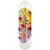 Krooked Una Bridge 8.5 Skateboard Deck