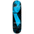 Real Nicole Crush Twin Nose 8.25 Skateboard Deck