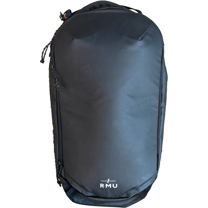 RMU Core Pack 15L Black