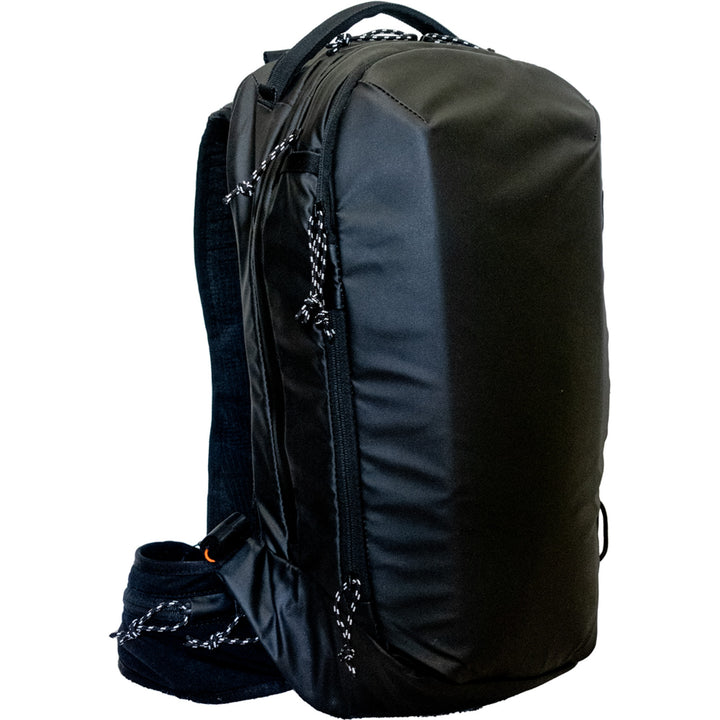 RMU Core Pack 15L Black