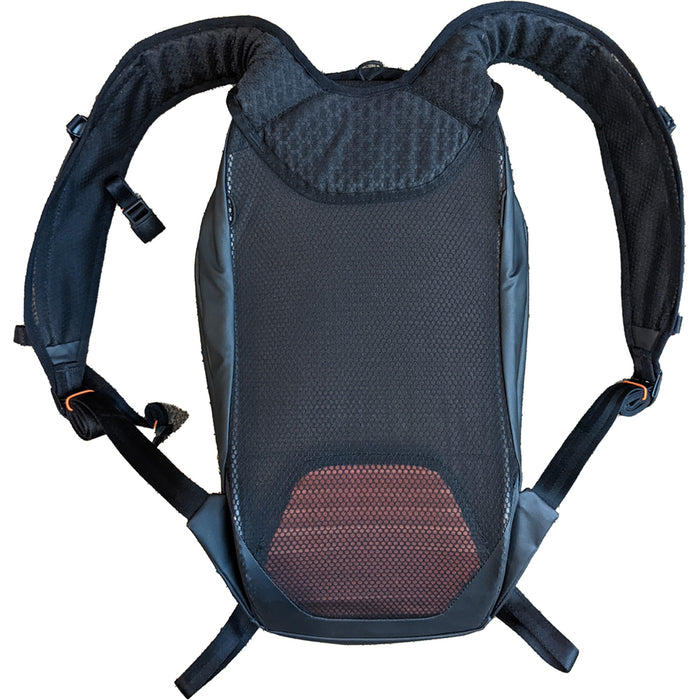 RMU Core Pack 15L Black
